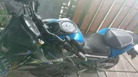 Yamaha Xabre Th. 2016 Surat2 lengkap