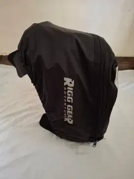 Tas Motor Ninja Rigg Gear Adventure