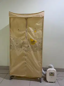 Multi Function Dryer By Bear