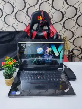Lenovo Thinkpad L14 V14 CORE I7 GEN 10 Black Edition [RAM 32GB/SSD ]
