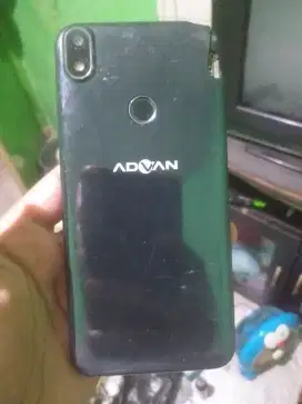 Advan G2 plus 4G 3/32 layar 5.7 inchi matot