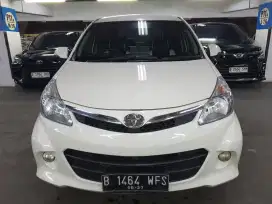 Toyota Avanza 1.5 Veloz AT 2013 FullOriginal SepertiBaru Istimewa Gres