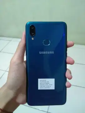 JUAL SAMSUNG A10s 2/32GB
