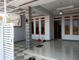 JUAL RUMAH READY STOK&INDENT FREE DESIGN DEKAT STT TELKOM&TOLBUAHBATU