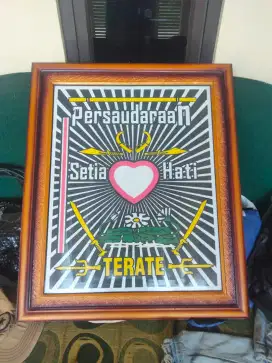 Pigora Pencak Silat