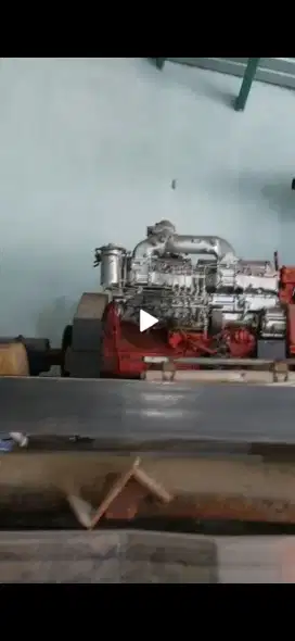 Jual Besi Murah Pipa dll Bekas Mesin Borongan 40Ton Siap Lebur