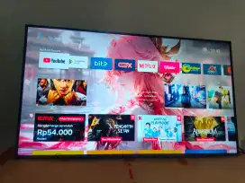Jual Cepat TV Samsung 55 inch Ukuran Besar bisa Youtube