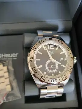 FORSALE Tag Heuer Formula 1 Matic Caliber 6