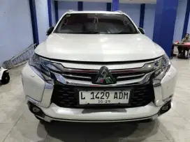 Mitsubishi Pajero Dakar 4x2 Nik 2018