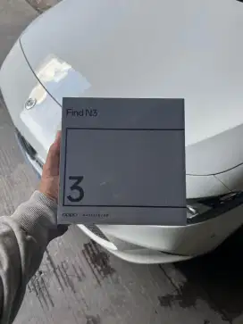 OPPO FIND N3 FOLD