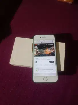 Iphone 6 64Gb All operator