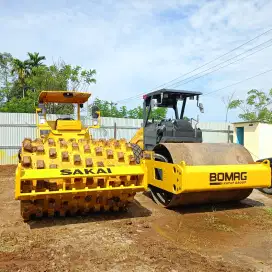 Vibro SAKAI SV512TF THN 2012