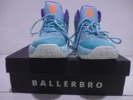 Sepatu Basket BALLERBRO BB4