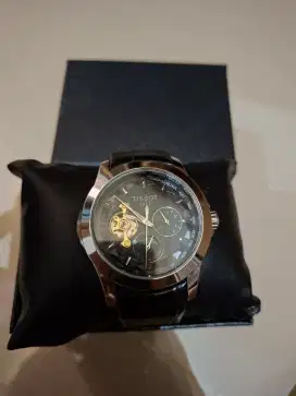 JAM MATIC KULIT HITAM 1853 FULLSET