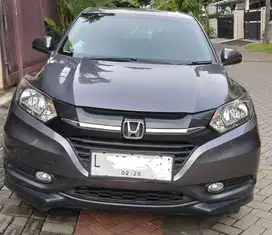Honda HR-V 2017 Bensin