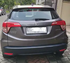 Honda HR-V 2017 Bensin