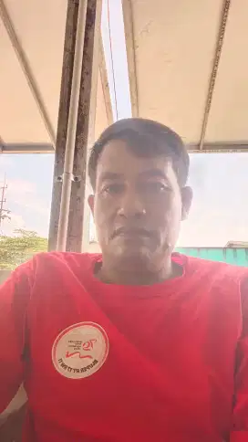 Tukang bangunan pengalaman