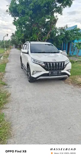 TERIOS R MANUAL 2021