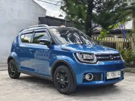 Ignis GX matic 2017