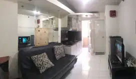 Dijual 2 Bedroom Tower Kemuning Apartemen Kalibata City