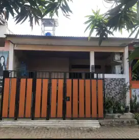 Rumah Pribadi Tempat Tinggal