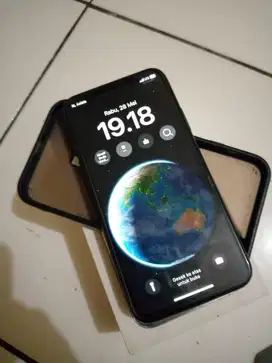 Iphone x 64GB all op