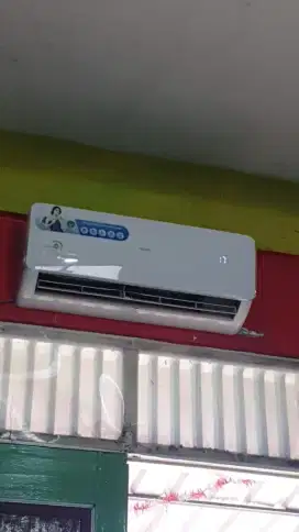 JASA PASANG AC DAN SERVIS AC BERGARANSI