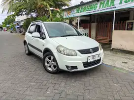 SUZUKI XOVER MANUAL DP MINIM