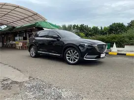 JUAL CEPAT | MAZDA CX-9 2018