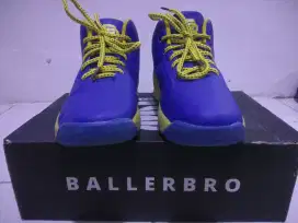 Sepatu Basket BALLERBRO BB Studento