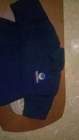 Baju kaos partai Nasdem