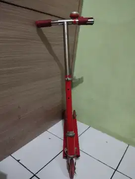 Jual skuter anak