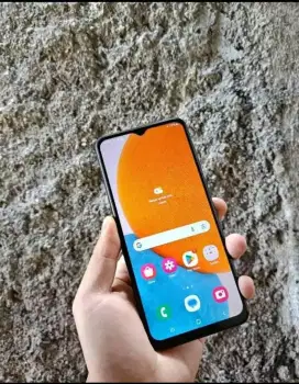 Samsung A23 5G resmi indonesia