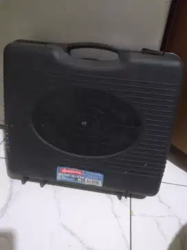Kompor portable merk kenmaster