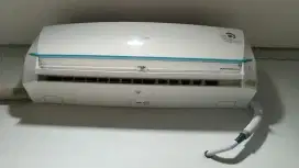 Servis ac bergaransi