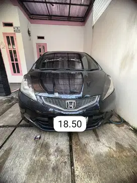 Honda Jazz 2010 Bensin