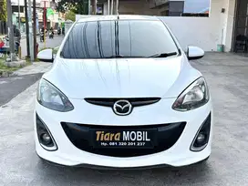 Mazda 2 HB 1.5 R Automatic Th 2011