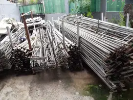 Perlengkapan Alat Pesta