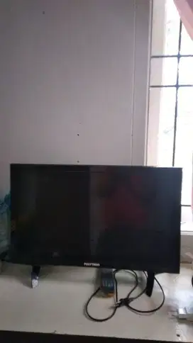 SMART TV Polytron 24
