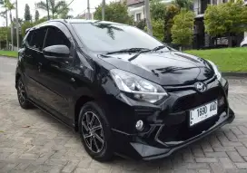 Toyota 1.2 GR Sport Matic 2021