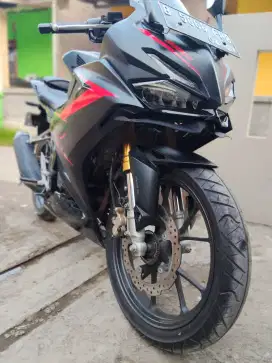 Honda Cbr 150 R Abs th 2022
