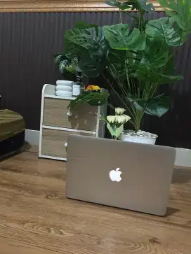 Macbook air 2017