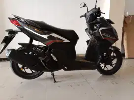 HONDA NEW VARIO 160CC 2022 FULL ORISINIL