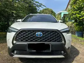 Corolla Hybrid 2022