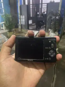 jual kamera bekas