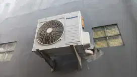 PASANG AC , SERVIS AC & KULKAS