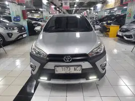DP 28 JT YARIS STRD HEYKERS MATIC KM 68RB