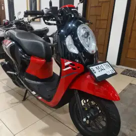 Dijual scopy 2023