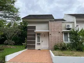 Dijual Rumah Grand Sutera Cilegon