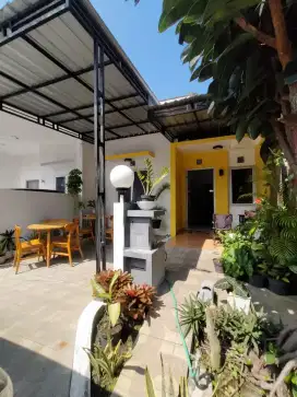 DIJUAL CEPAT RUMAH CANTIK NYAMAM DI KEDUNGMUNDU SEMARANG